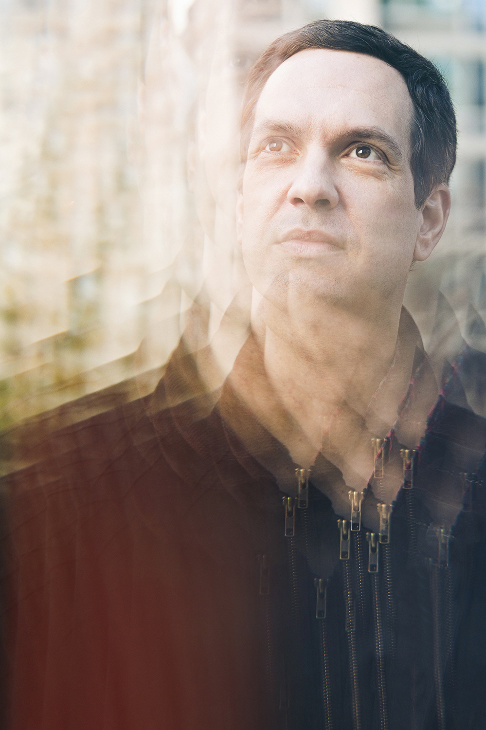 Black Marble DECORATED YOUTH